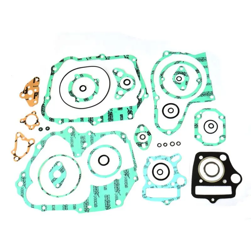 Athena 77-82 Honda Complete Gasket Kit (Excl Oil Seal) 1