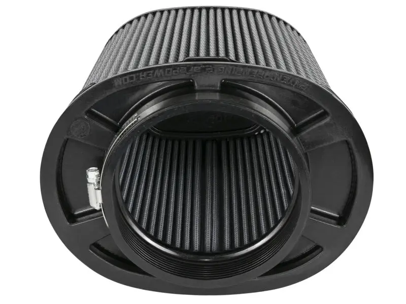 Afe Magnumflow Air Filters Iaf Pds A/F Pds 5In F X (9X7)In B X (7-1/4X5)In T (Inv) X 8In H 2