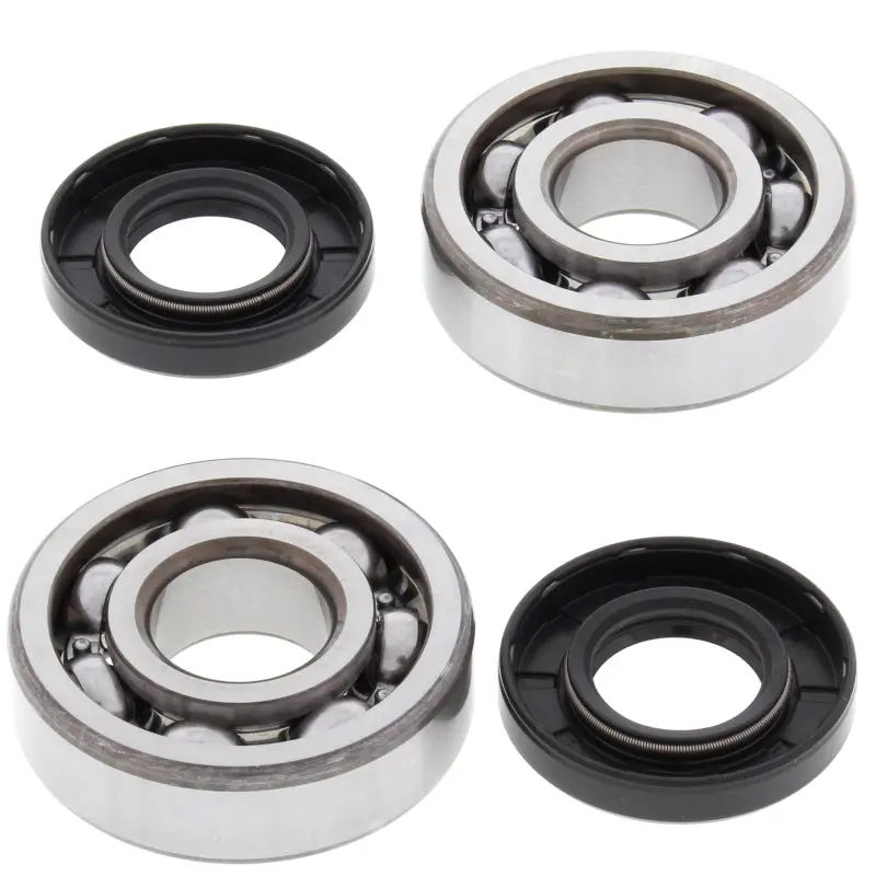 All Balls Racing 07-14 Cobra Cx 65 Crank Shaft Bearing Kit 1