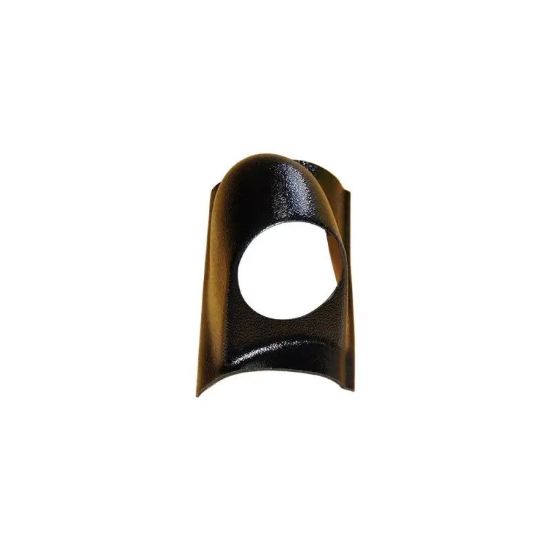 Blox Racing 94-97 Honda Accord Pillar Pod Gauge Mount - 1 Gauge 1