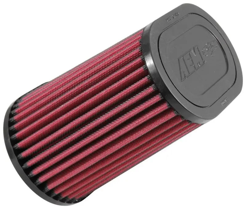 Aem 2-3/4In X 6-7/8In Oval Dryflow Air Filter 1