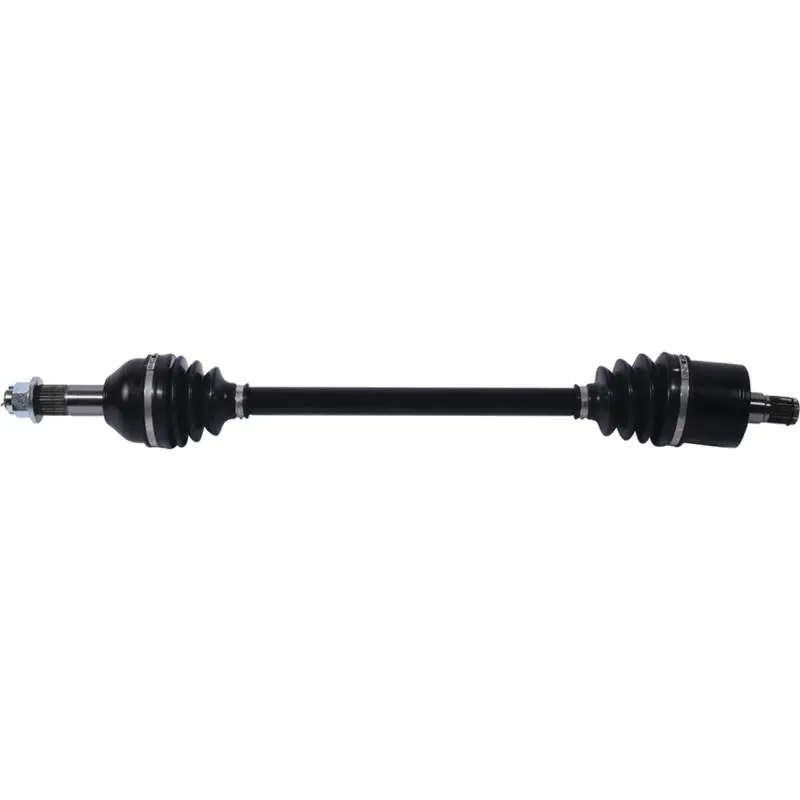 All Balls Racing 17-21 Can-Am Defender 500 8 Ball Axle - Rear Left 1