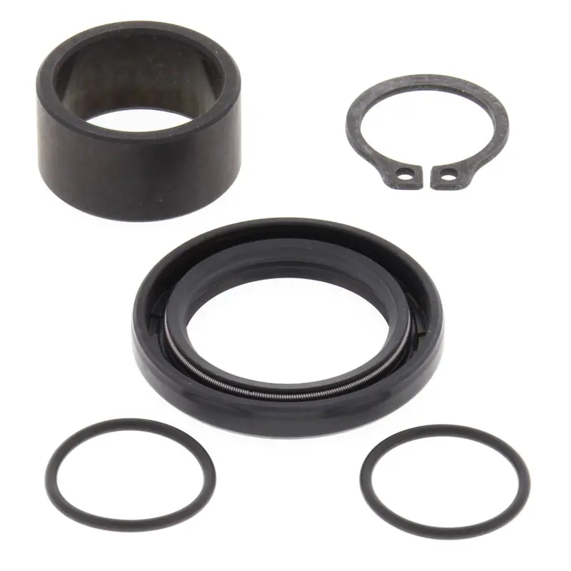 All Balls Racing 83-03 Kawasaki Kx60 Counter Shaft Seal Kit 1