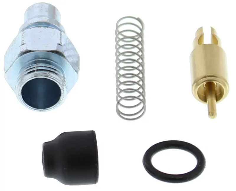 All Balls Racing 87-89 Suzuki Lt-4Wd 250 Quad Runner Choke Plunger Kit 1