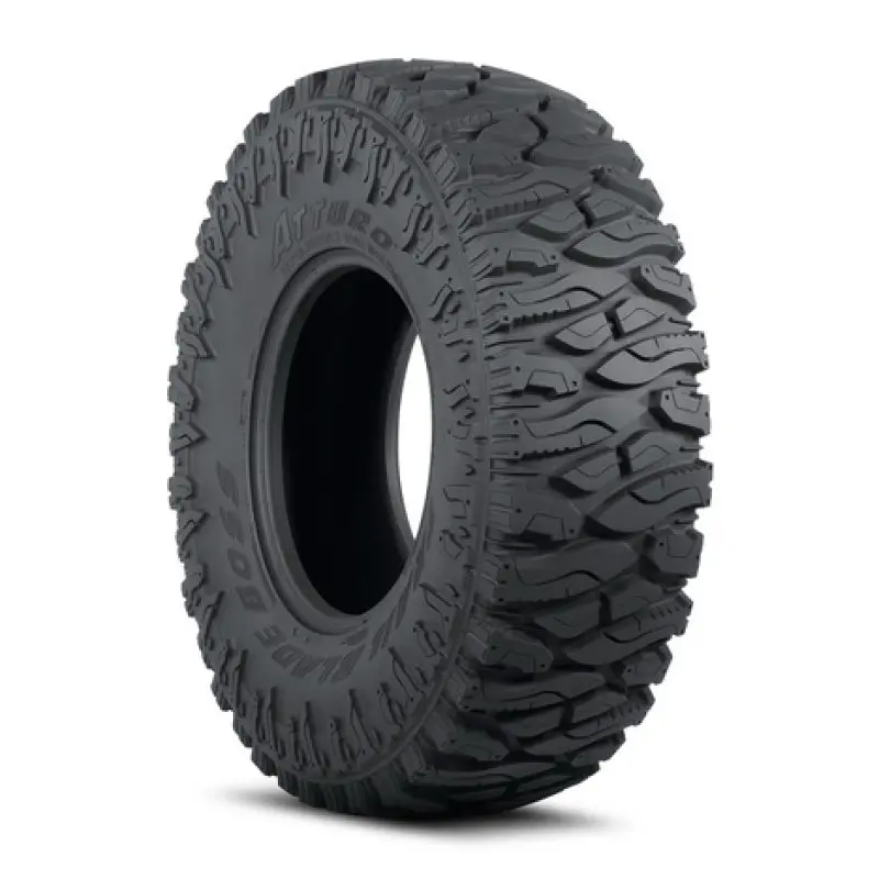 Atturo Trail Blade Boss Tire - 38X14.50R20lt 124Q 1