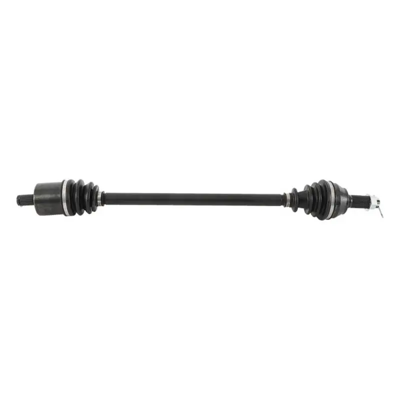 All Balls Racing 12-14 Polaris Rzr 4 Xp 900 8 Ball Axle - Front Left 1