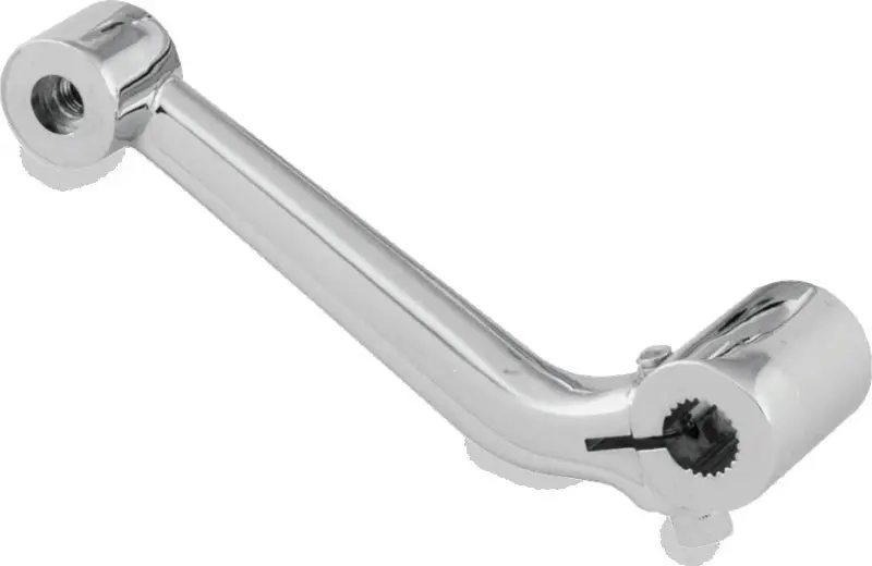 Bikers Choice 86-90 Xl Chrome Shift Lever Replaces H-D 34605-86Tb 1