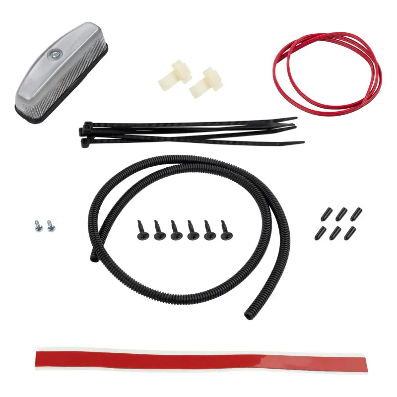 Arb Kit Rego Plate Light Rstb Tj 1