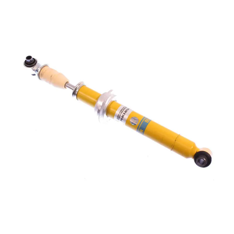 Bilstein B8 1998 Audi A4 Quattro Avant Rear 36Mm Monotube Shock Absorber 1
