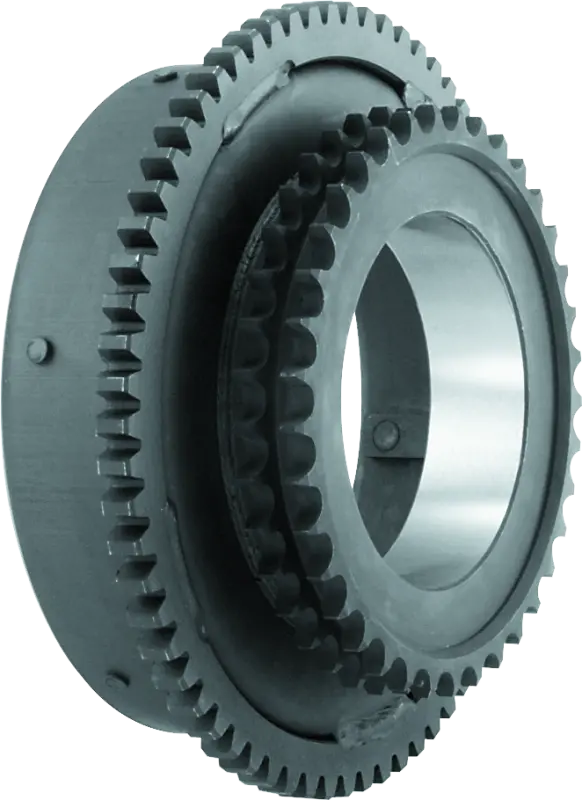 Twin Power 70-E84 Big Twin Clutch Shell Replaces H-D 37702-70A 1
