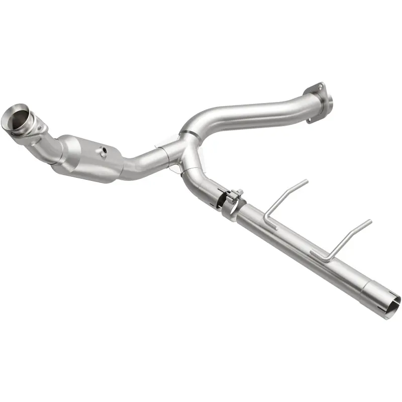 Magnaflow 07-08 Ford Expedition 5.4L Direct Fit Converter 1