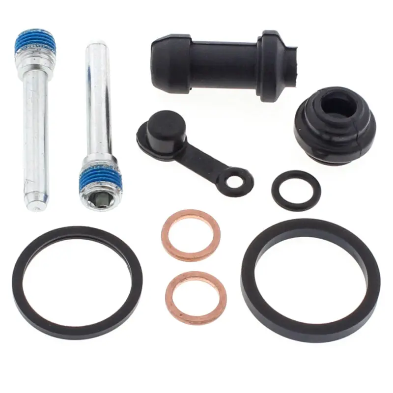 All Balls Racing 06-09 Yamaha Yfz450 Caliper Rebuild Kit - Rear 1