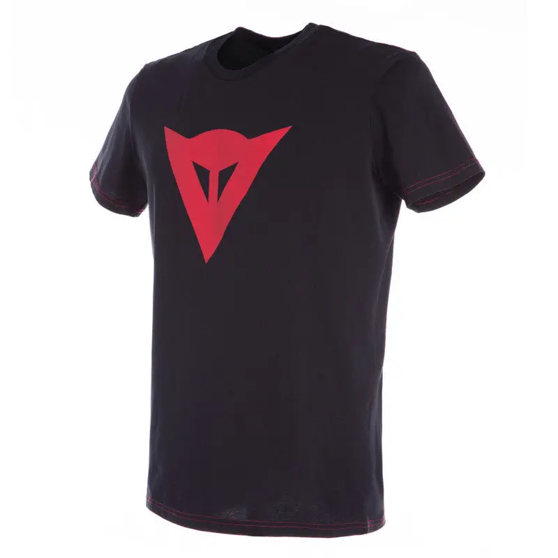 Dainese T-Shirt Speed Demon Black/Red - 3Xl 1