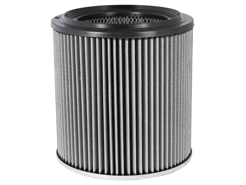 Afe Prohduty Air Filters Oer Pds A/F Hd Pds Rc: 12.03Od X 7.69Id X 12.50H 1