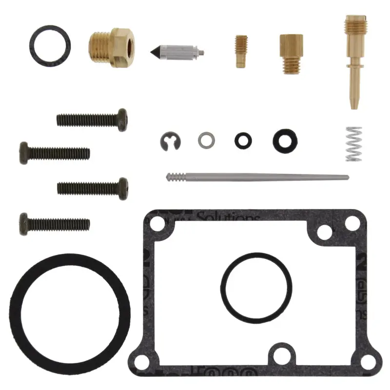 All Balls Racing 97-01 Yamaha Yz80 Carburetor Rebuild Kit 1