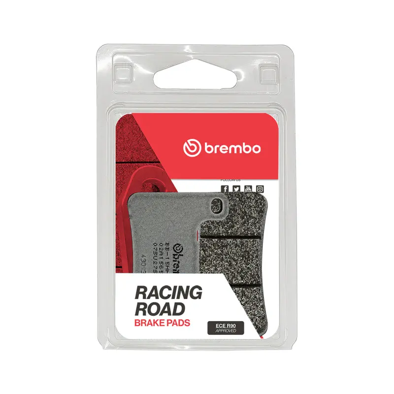 Brembo Oe Sinter Xtra Brake Pad 1