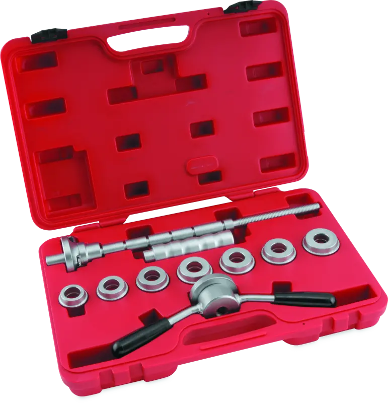 Bikemaster Steering Stem Bearing Press 1