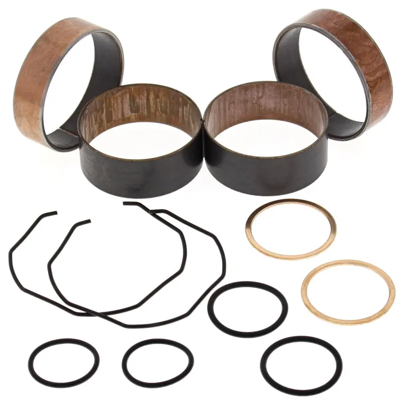All Balls Racing 2004 Yamaha Yz125 Fork Bushing Kit 1