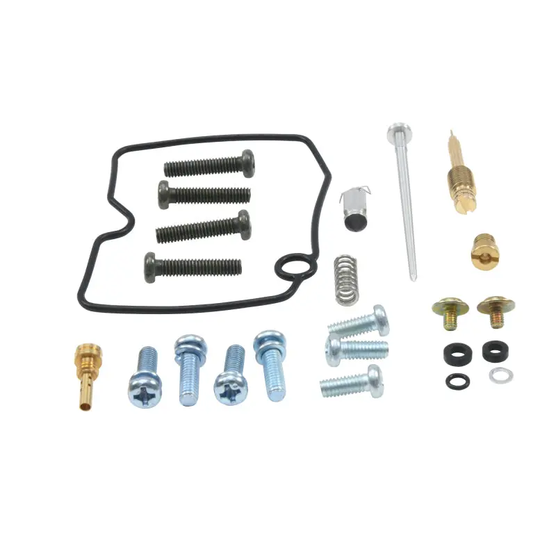 All Balls Racing 96-97 Kawasaki Vn1500d Classic Carburetor Rebuild Kit 1