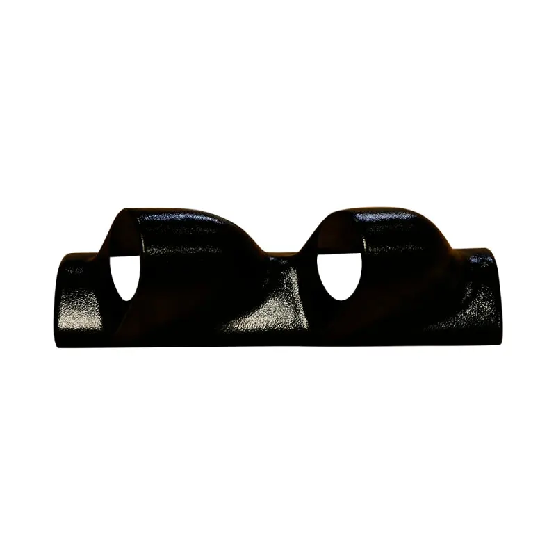 Blox Racing 94-01 Acura Integra Pillar Pod Gauge Mount - 2 Gauges 1