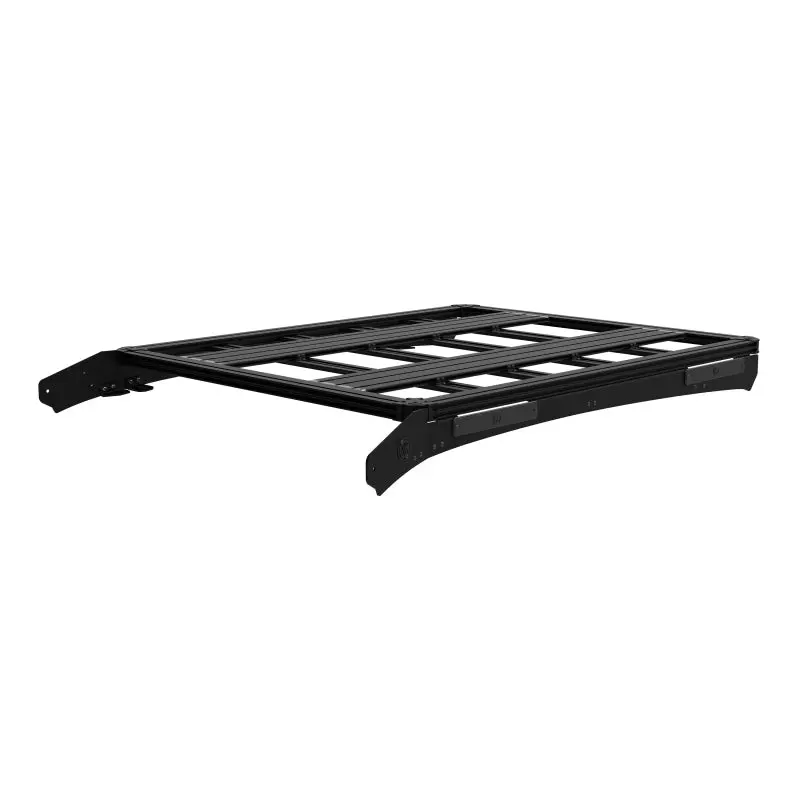 Kc Hilites 05-23 Toyota Tacoma Platform One Roof Rack 1
