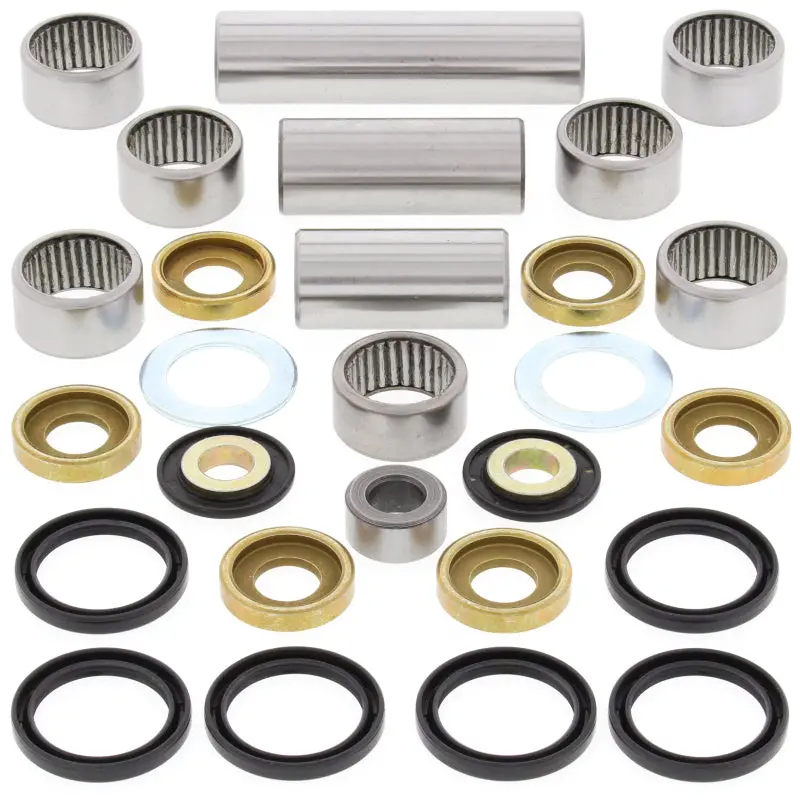 All Balls Racing 00-01 Honda Cr125r Linkage Bearing Kit 1