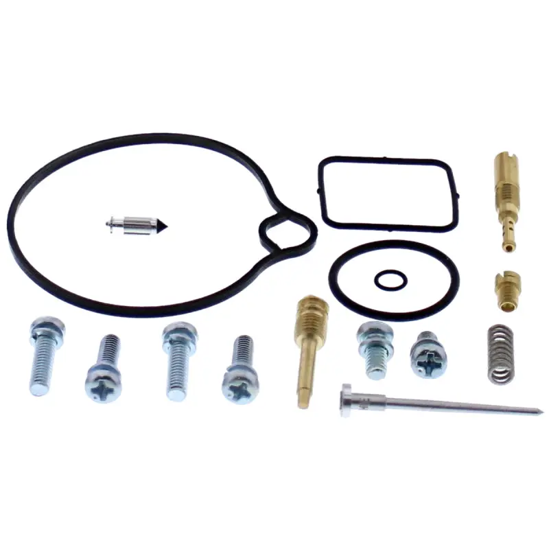 All Balls Racing 85-07 Honda Ch80 Carburetor Rebuild Kit 1