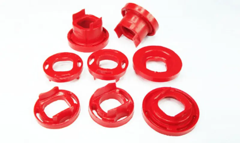 Pedders Urethane Rear Crossmember Bush Insert (4 Pkt) 07-09 Pontiac G8 / 2014+ Chevy Ss 1