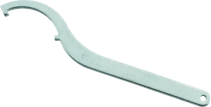 Bikemaster Shock Preload Wrench 1