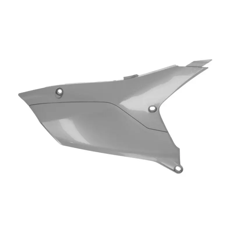 Acerbis 2024 Yamaha Yz250f/ 23+ Yx450f/Fx Side Panels - Gray 1