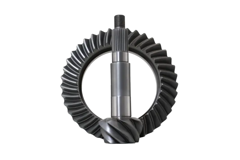 Revolution Gear & Axle Dana 44 Rear Axle 5.38 Ratio Ring & Pinion Set 1