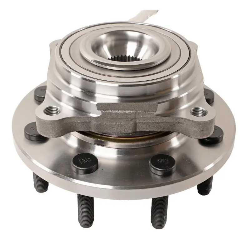Moog 19-22 Ram 2500 Front Wheel Bearing And Hub Assembly 1