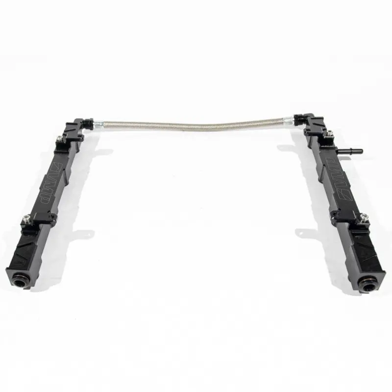 Vmp Performance 20+ Ford Shelby Gt500 5.2 L Predator Billet Fuel Rail Kit - Direct Replacement 1