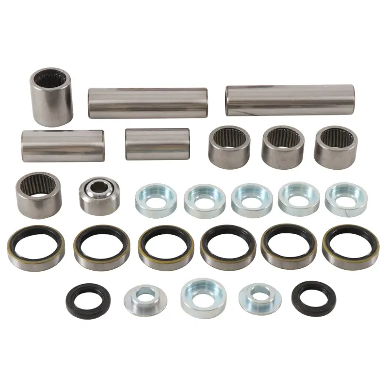 All Balls Racing 19-23 Beta Rr 2T 125 Linkage Bearing Kit 1