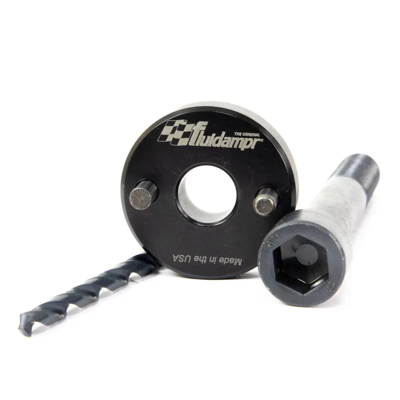 Fluidampr Gm/Chevy Ls Drill Pin Kit 1