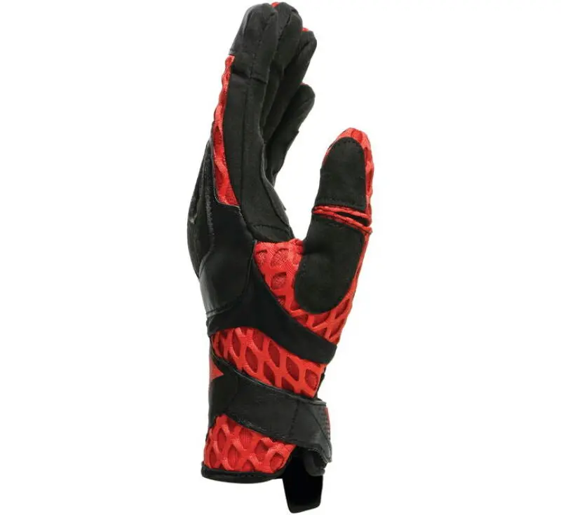 Dainese Air-Maze Gloves Black/Red - Xl 1