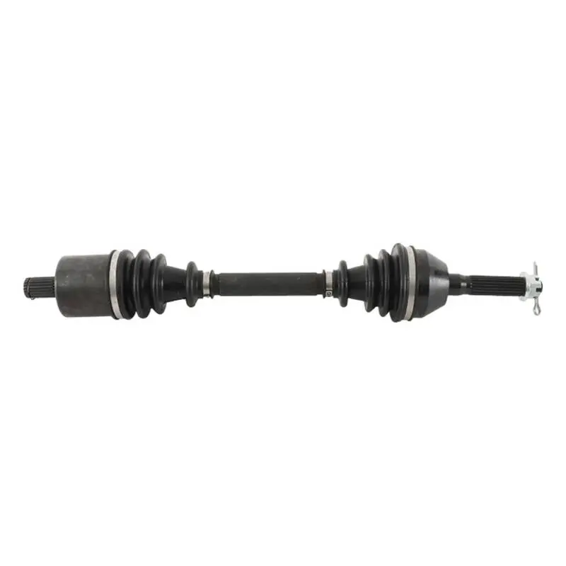 All Balls Racing 11-12 Polaris Sportsman 400 Ho 4X4 8 Ball Axle - Front Left 1