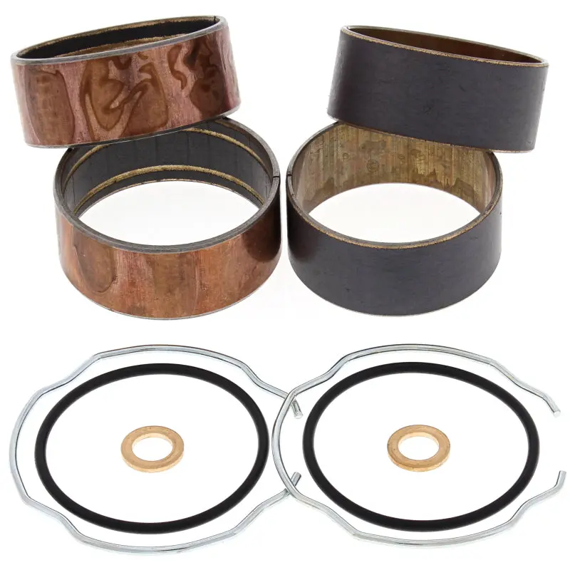 All Balls Racing 97-00 Honda Gl1500c Fork Bushing Kit 1