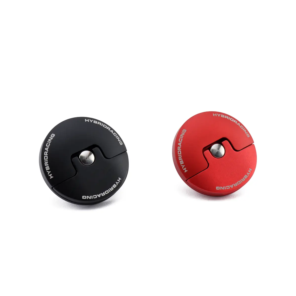 Hybrid Racing V2 Slim Oil Cap (Honda & Acura) 2