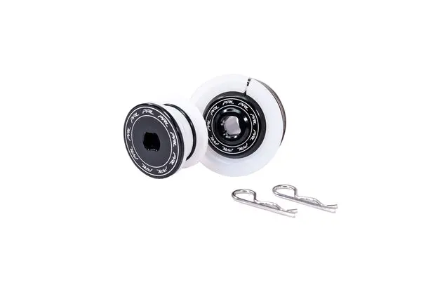 Prl Motorsports Shifter Cable Bushing Upgrade For 2007+ Honda / Acura 1