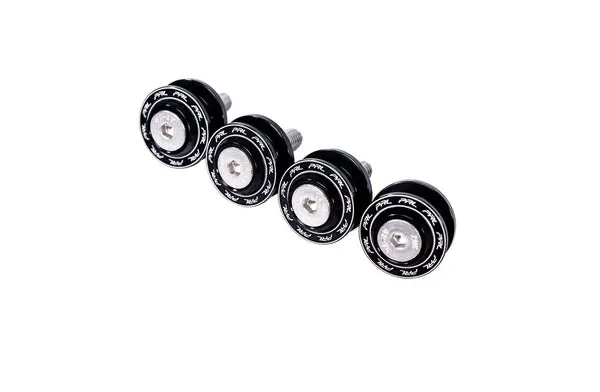 Prl Motorsports Shifter Base Bushing Upgrade For 2016+ Honda / Acura 1