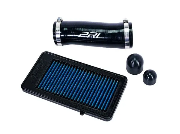 Prl Motorsports Stage 1 Intake System For 2017+ Honda Cr-V 1.5T [Rw1/Rw2] 1