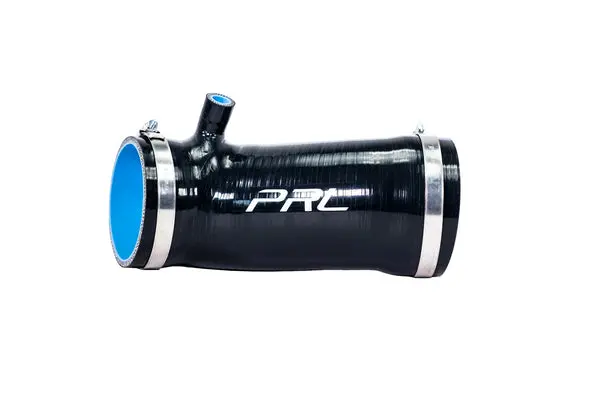 Prl Motorsports Silicone Intake Hose Kit For 2017+ Honda Ridgeline 3.5L 1