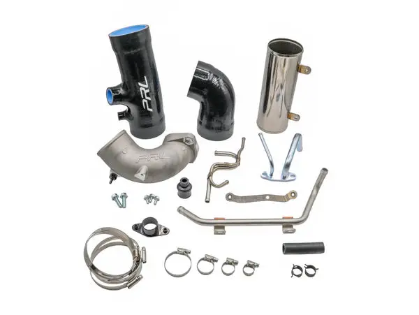 Prl Motorsports Titanium Turbo Inlet Pipe For 2018-2022 Honda Accord 2.0T [Cv2] 1