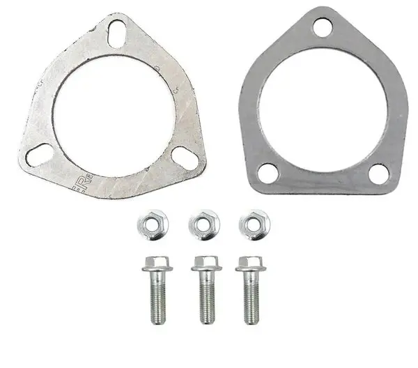 Prl Motorsports Front Pipe Hardware For 2018+ Honda Accord 1.5T [Cv1] 1