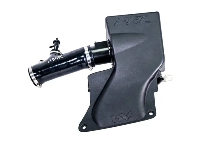 Prl Motorsports High Volume Intake System For 2018+ Honda Accord 2.0T - V3 1