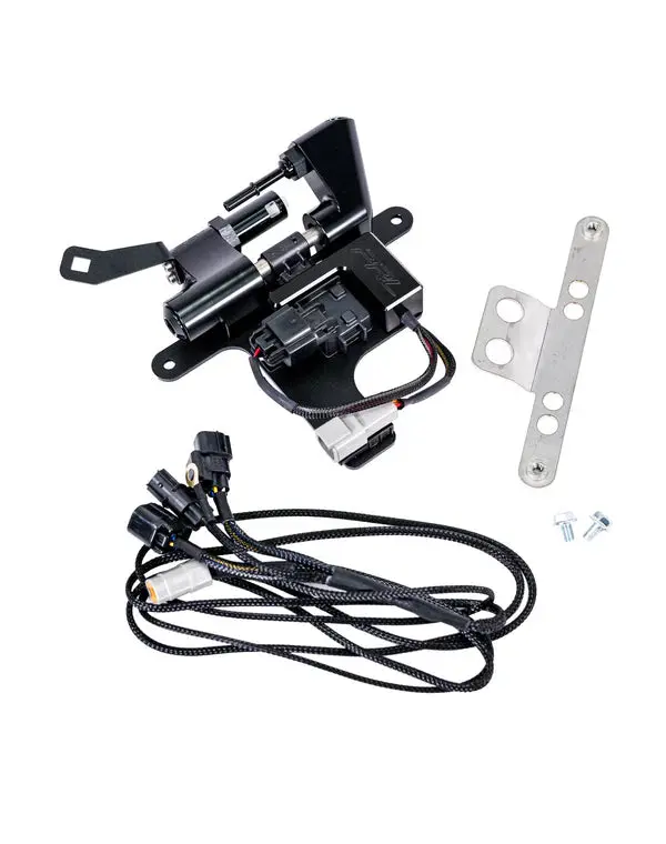 Prl Motorsports Flex Fuel Kit For 2018-2022 Honda Accord 2.0T [Cv2] 1