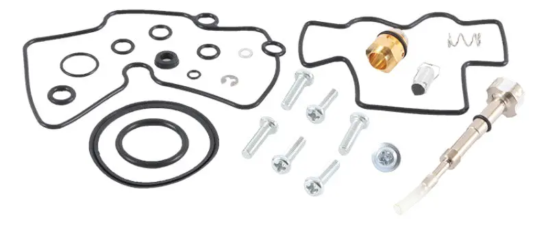 All Balls Racing 05-07 Beta Rr 4T 250 Carburetor Rebuild Kit 1
