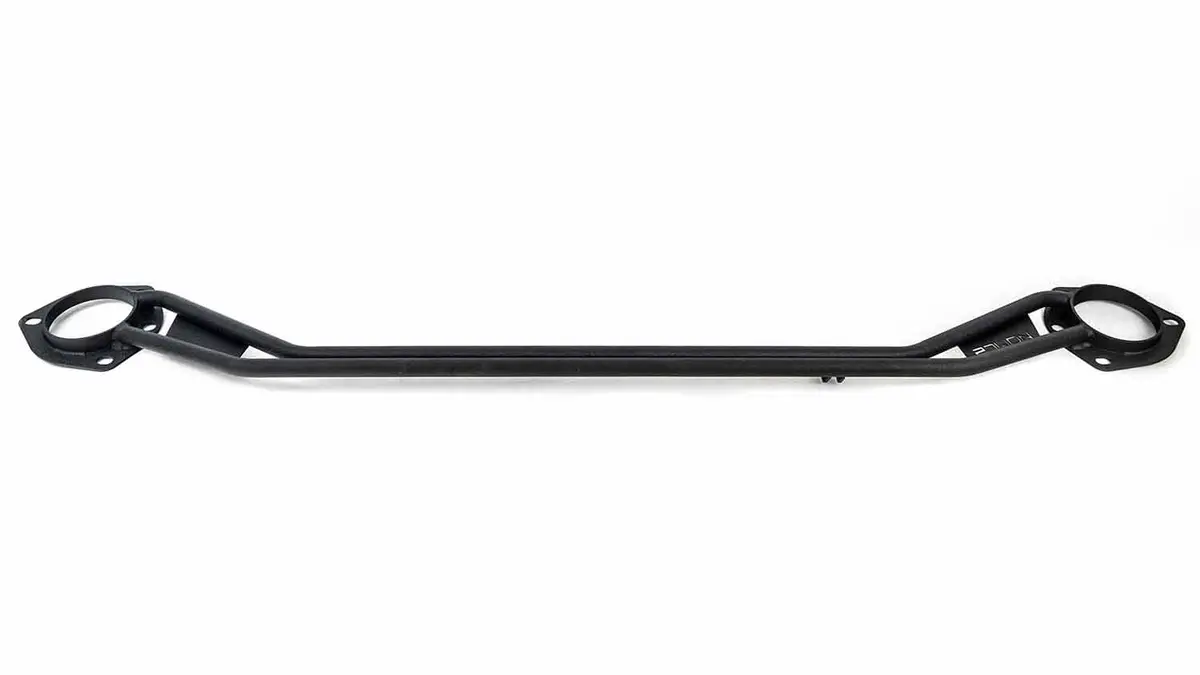 27Won Front Strut Tower Bar For 2016-2021 Honda Civic [Fc1/Fc3/Fk7/Fk8] 1