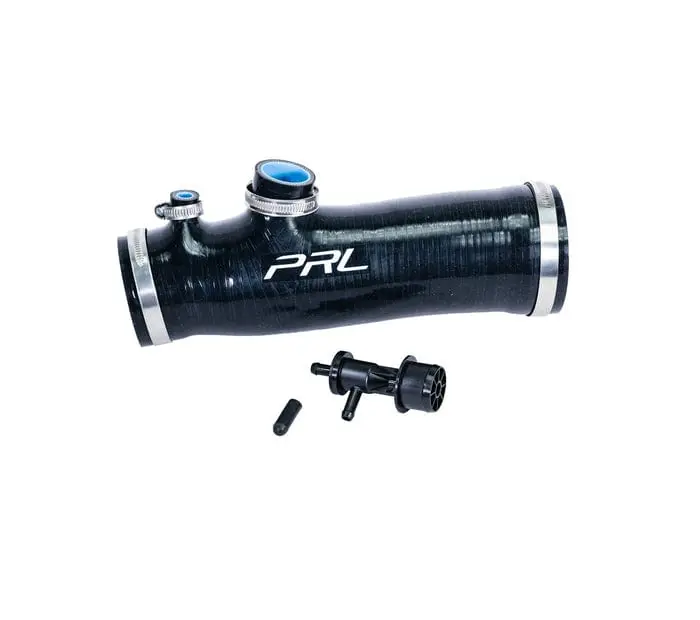 Prl Motorsports Silicone Intake Hose Kit For 2021+ Acura Tlx 2.0T [Ub5/Ub6] 1